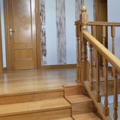 Отель Hosteria El Laurel интерьер отеля фото 3