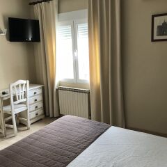 Отель Hostal Cafe Gutgreco комната для гостей фото 2
