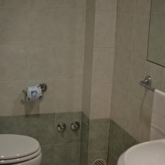 Hotel Universo in Montecatini Terme, Italy from 133$, photos, reviews - zenhotels.com bathroom
