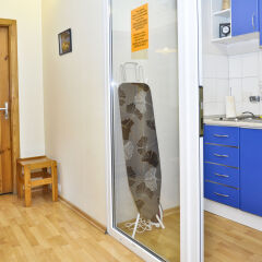 Отель Litinterp Guesthouse Vilnius в номере