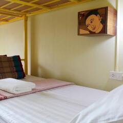 Отель Baan Bovorn Khaosan детские мероприятия
