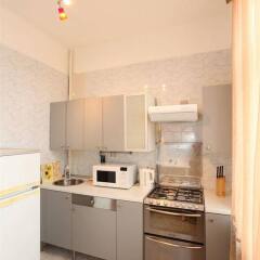 Апартаменты Kvart Apartments Mayakovskaya фото 21