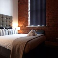 Отель Ashton House комната для гостей фото 5