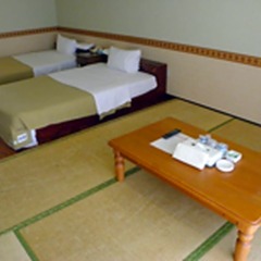 Отель Ocean View In Kibougaoka Центр Окинавы комната для гостей фото 5