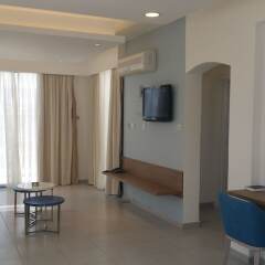 Marica's Boutique Hotel комната для гостей фото 4