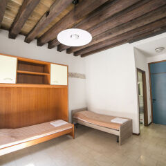 Отель Haven Hostel San Toma Италия, Венеция - отзывы, цены и фото номеров - забронировать отель Haven Hostel San Toma онлайн фото 8