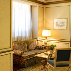 Отель Eliseo Италия, Рим - 8 отзывов об отеле, цены и фото номеров - забронировать отель Eliseo онлайн комната для гостей фото 5