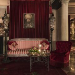 Hotel Metropole интерьер отеля фото 2