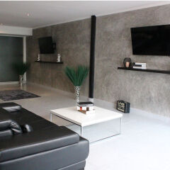 Отель Dydi Loft сауна