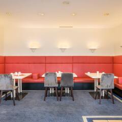Novum Hotel Arosa Essen развлечения