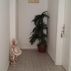 Aksam Sefasi Hotel Чешме интерьер отеля