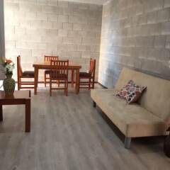 Отель Departamento Centro de Guadalajara II Мексика, Гвадалахара - отзывы, цены и фото номеров - забронировать отель Departamento Centro de Guadalajara II онлайн комната для гостей фото 2
