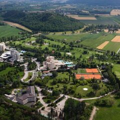 Отель Splendid Италия, Гальциньяно-Терме - 3 отзыва об отеле, цены и фото номеров - забронировать отель Splendid онлайн фото 6