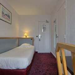 Hotel At Gare du Nord детские мероприятия фото 2
