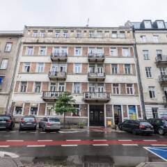 Отель Little Home - Mokotowska Польша, Варшава - отзывы, цены и фото номеров - забронировать отель Little Home - Mokotowska онлайн