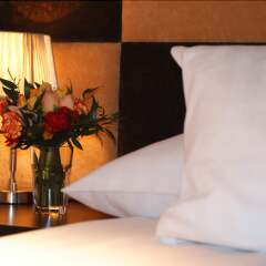 Отель Boutique Hotel's I Польша, Лодзь - отзывы, цены и фото номеров - забронировать отель Boutique Hotel's I онлайн в номере фото 2