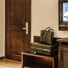 Lan Lan 2 Hotel удобства в номере фото 2