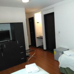 Отель Ayenda 1043 Kafir Колумбия, Богота - отзывы, цены и фото номеров - забронировать отель Ayenda 1043 Kafir онлайн удобства в номере