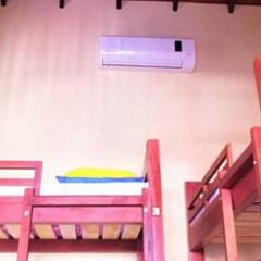Yoho Hi Lanka Hostel - Negombo детские мероприятия