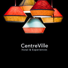 CentreVille Hotel&Experiences Montenegro фото 4
