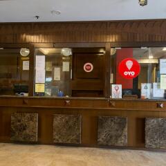 Отель OYO 197 Hotel WW KL Малайзия, Куала-Лумпур - отзывы, цены и фото номеров - забронировать отель OYO 197 Hotel WW KL онлайн интерьер отеля фото 3
