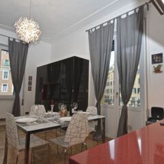 Апартаменты Spacious Family Apartment at Prati