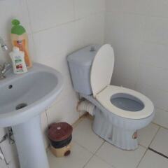 Baskent Pansion in Nicosia, Cyprus from 17$, photos, reviews - zenhotels.com photo 6