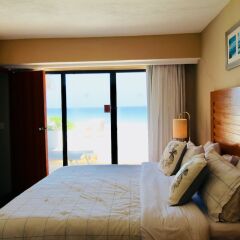 Отель Resort Kinich 33 - 1 Br Villa комната для гостей фото 9