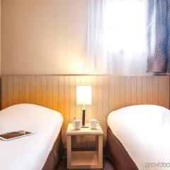 Отель Aparthotel Adagio Marseille Prado Plage комната для гостей фото 2