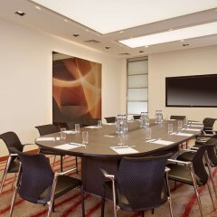 Отель Park Plaza Victoria London Великобритания, Лондон - отзывы, цены и фото номеров - забронировать отель Park Plaza Victoria London онлайн фото 11