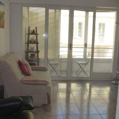 Апартаменты Marazur Apartments интерьер отеля
