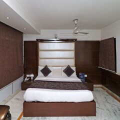 OYO 12982 Hotel Oris International in New Delhi India from 34