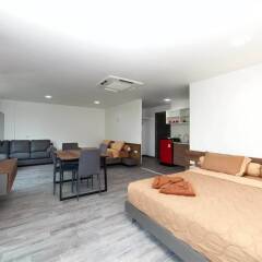 Art Hotel Chaweng Beach Самуи фото 13