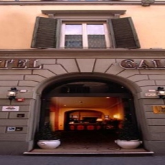 Отель Galileo Hotel Италия, Флоренция - 2 отзыва об отеле, цены и фото номеров - забронировать отель Galileo Hotel онлайн фото 5