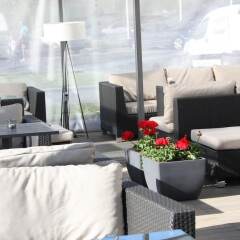 Отель Mercure Marijampole Литва, Мариямполе - 2 отзыва об отеле, цены и фото номеров - забронировать отель Mercure Marijampole онлайн фото 4