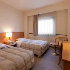 Отель Sunlife Hotel 2.3 Япония, Хаката - отзывы, цены и фото номеров - забронировать отель Sunlife Hotel 2.3 онлайн фото 5