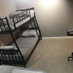 Отель Takustay Sinchon фитнесс-зал