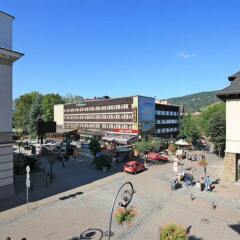 Отель Gromada Zakopane Польша, Закопане - 1 отзыв об отеле, цены и фото номеров - забронировать отель Gromada Zakopane онлайн