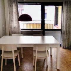 Отель Eklanda Apartment Lilla Bommen Швеция, Гётеборг - отзывы, цены и фото номеров - забронировать отель Eklanda Apartment Lilla Bommen онлайн в номере фото 2