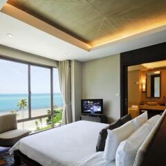 Отель ShaSa Resort & Residences, Koh Samui комната для гостей фото 4