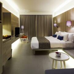 Отель Yama Phuket комната для гостей