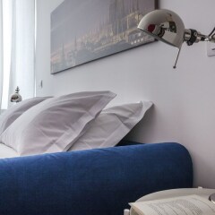 Отель Italianway Cadorna 10 studio D Италия, Милан - отзывы, цены и фото номеров - забронировать отель Italianway Cadorna 10 studio D онлайн спа