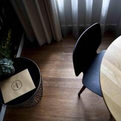 Hotel Marcel с домашними животными