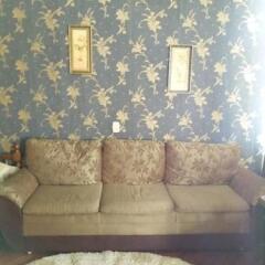 Гостиница Bed Madame Gritsatsuyeva фото 6