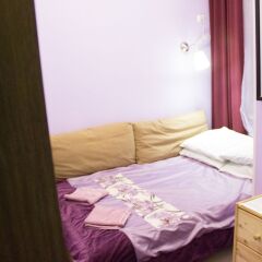 Гостиница Мини-отель ES HOTELS NETWORK St. Petersburg в Санкт-Петербурге 3 отзыва об отеле, цены и фото номеров - забронировать гостиницу Мини-отель ES HOTELS NETWORK St. Petersburg онлайн Санкт-Петербург комната для гостей