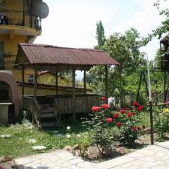 Allgau Hotel Турция, Памуккале - отзывы, цены и фото номеров - забронировать отель Allgau Hotel онлайн фото 3