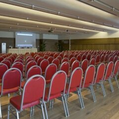 Grand Hotel Savoia фото 4