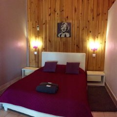PARADIS TROPICAL appart'hotel in Baillif, France from 157$, photos, reviews - zenhotels.com guestroom