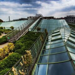 Апартаменты P&O Apartments Powisle пляж
