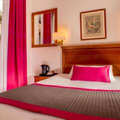 Отель Albergo Del Sole Al Biscione комната для гостей фото 4